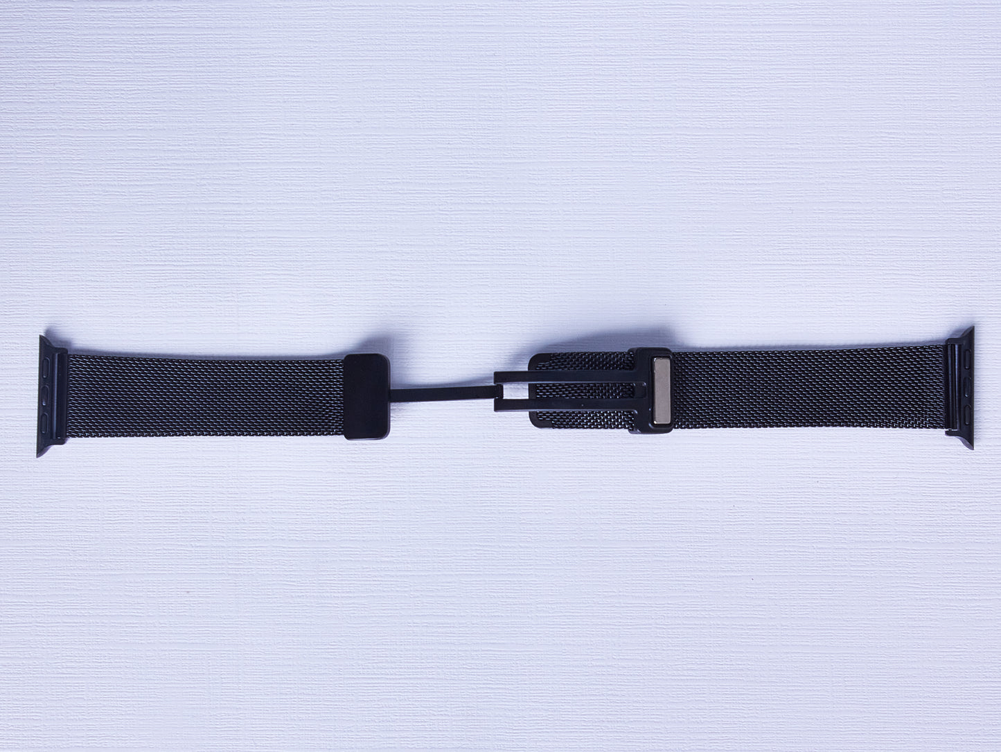 Apple watch HALF MAGNETIC STRAP
