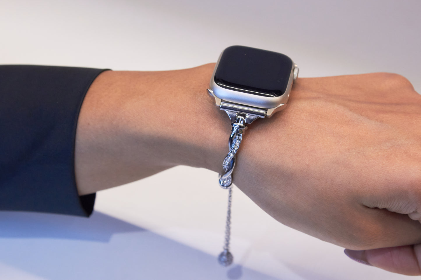 Apple watch MAGNETIC MUSE STRAP