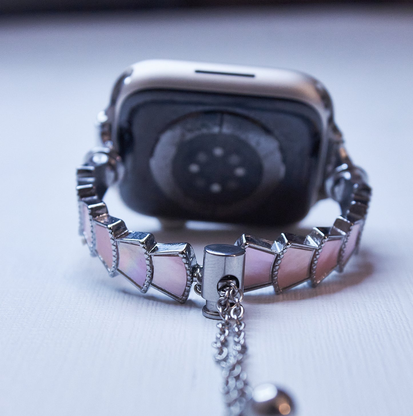 Apple watch SHELL CHIC STRAP