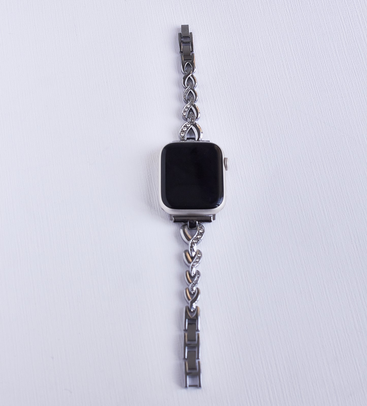 Apple watch HEART SPARKLE STRAP
