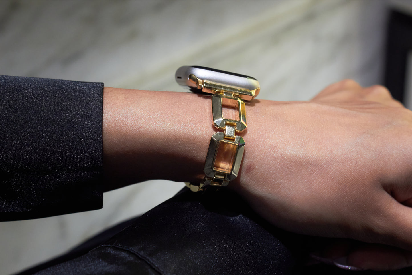Apple watch SQUARE STRAP