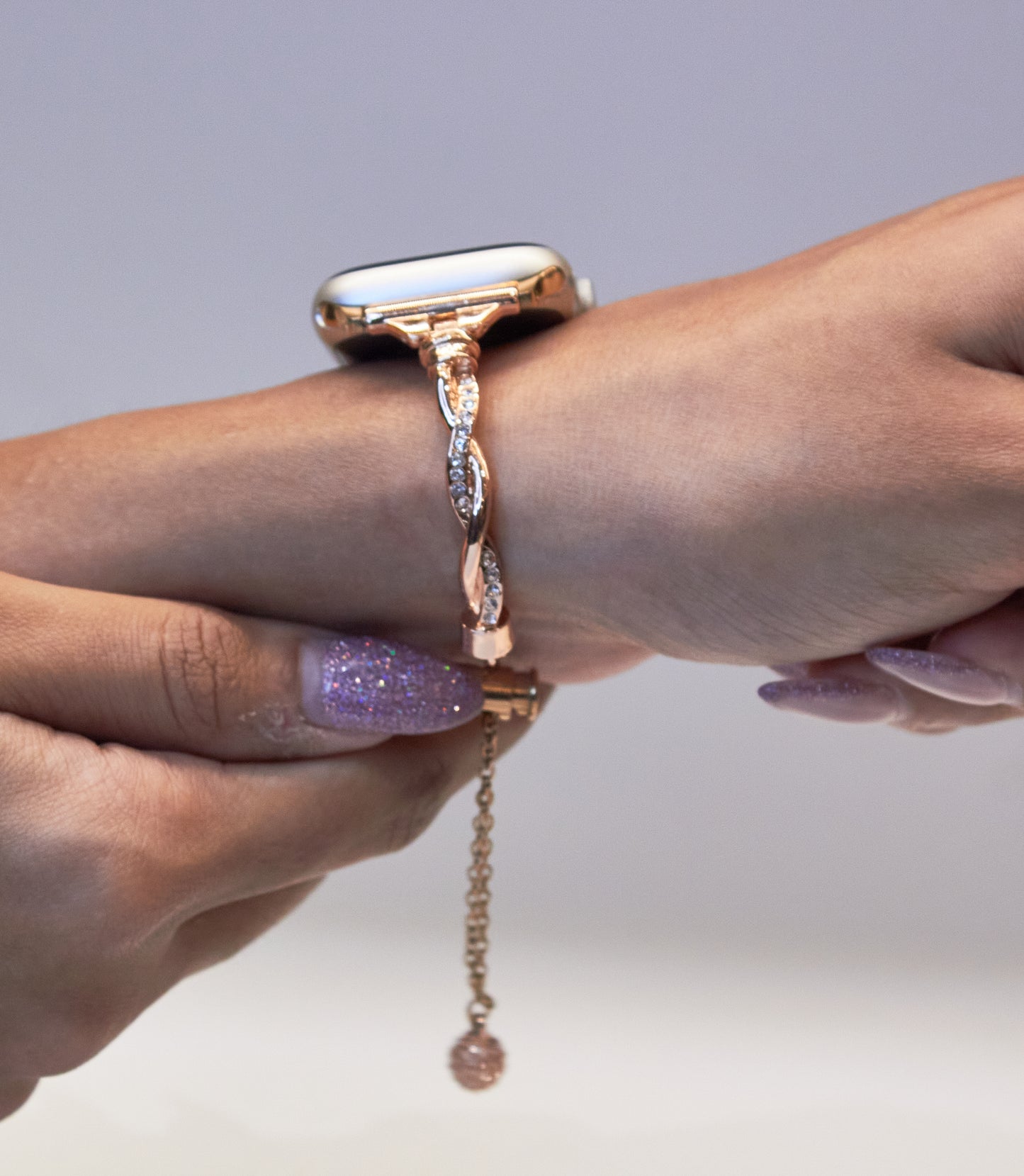 Apple watch MAGNETIC MUSE STRAP