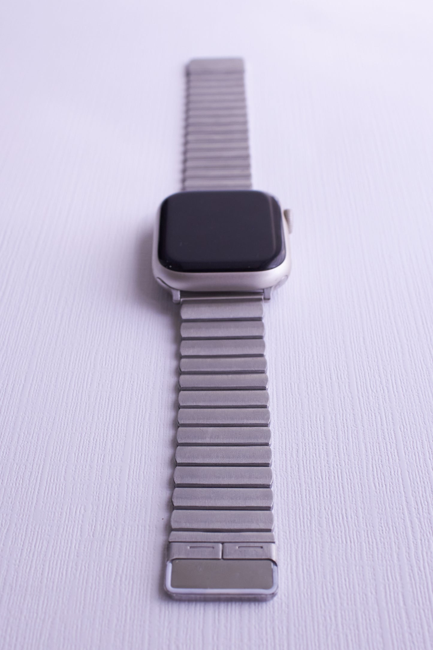 Apple watch MAGNETIC STRAP