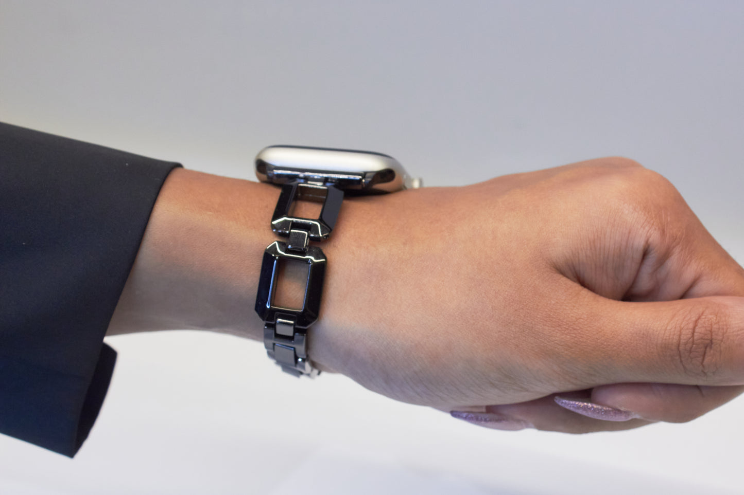Apple watch SQUARE STRAP