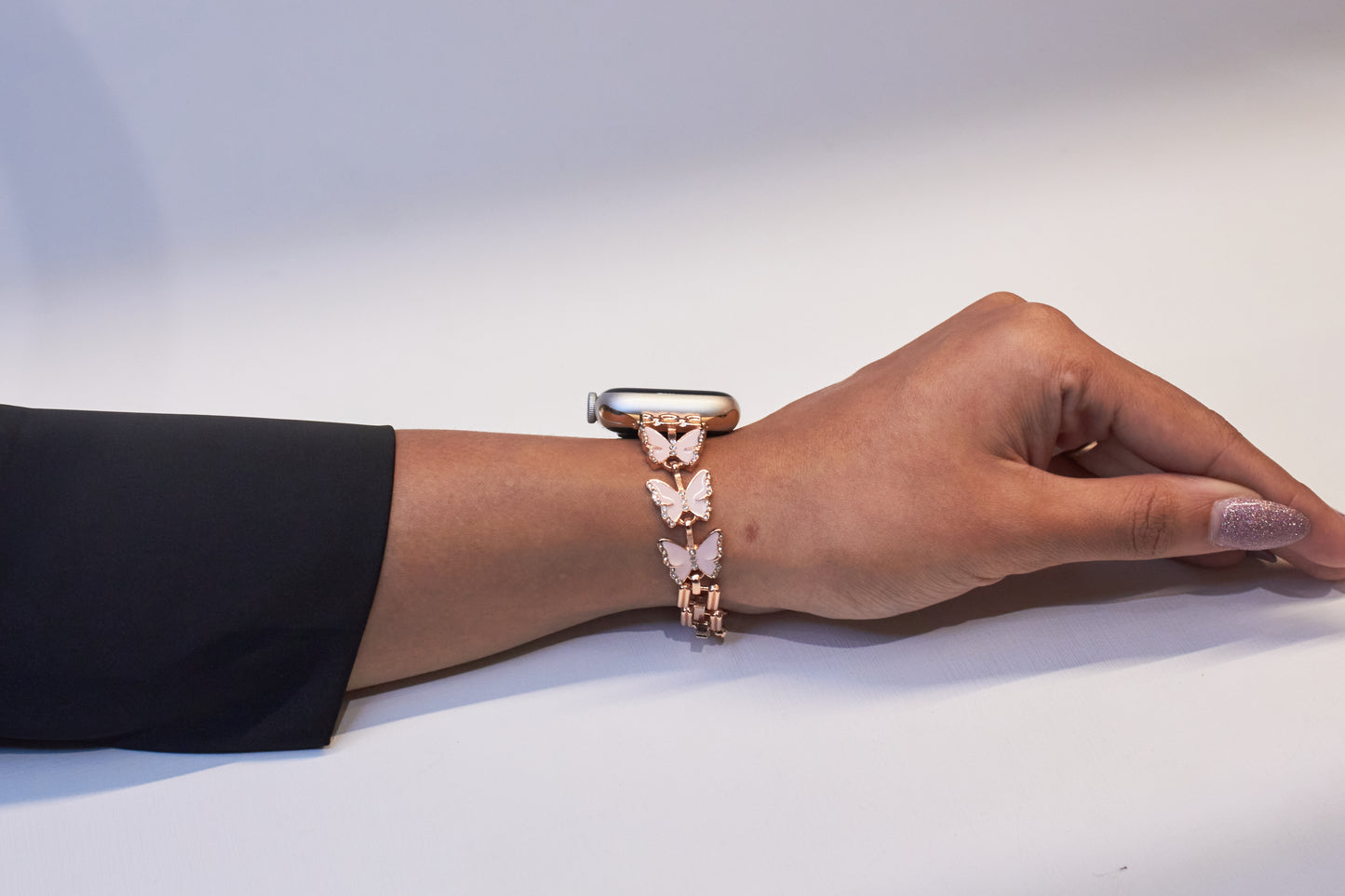 Apple watch PEARL PERFECTION STRAP
