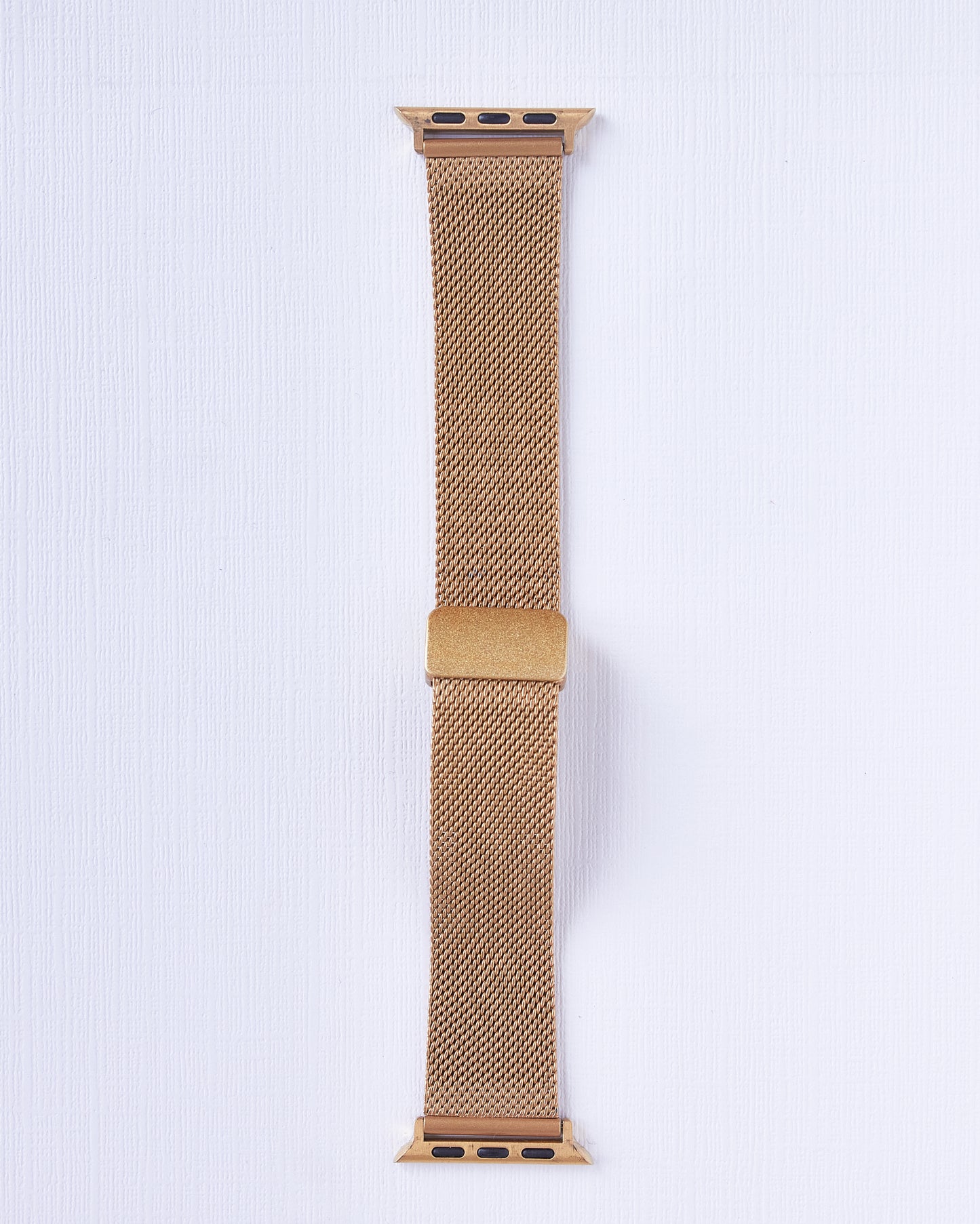 Apple watch HALF MAGNETIC STRAP