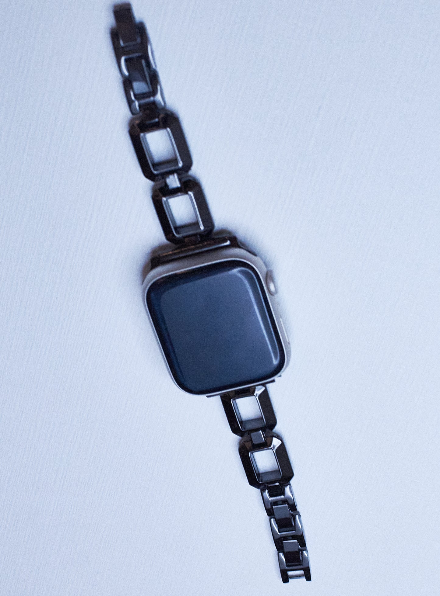 Apple watch SQUARE STRAP