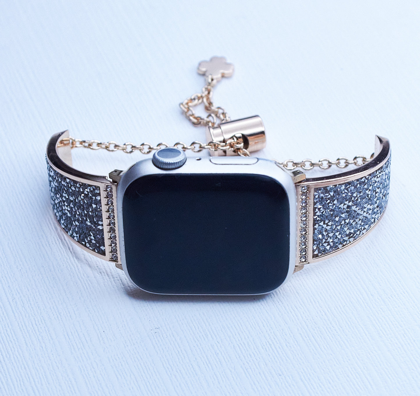 Apple watch CELESTIA GLITZ STRAP