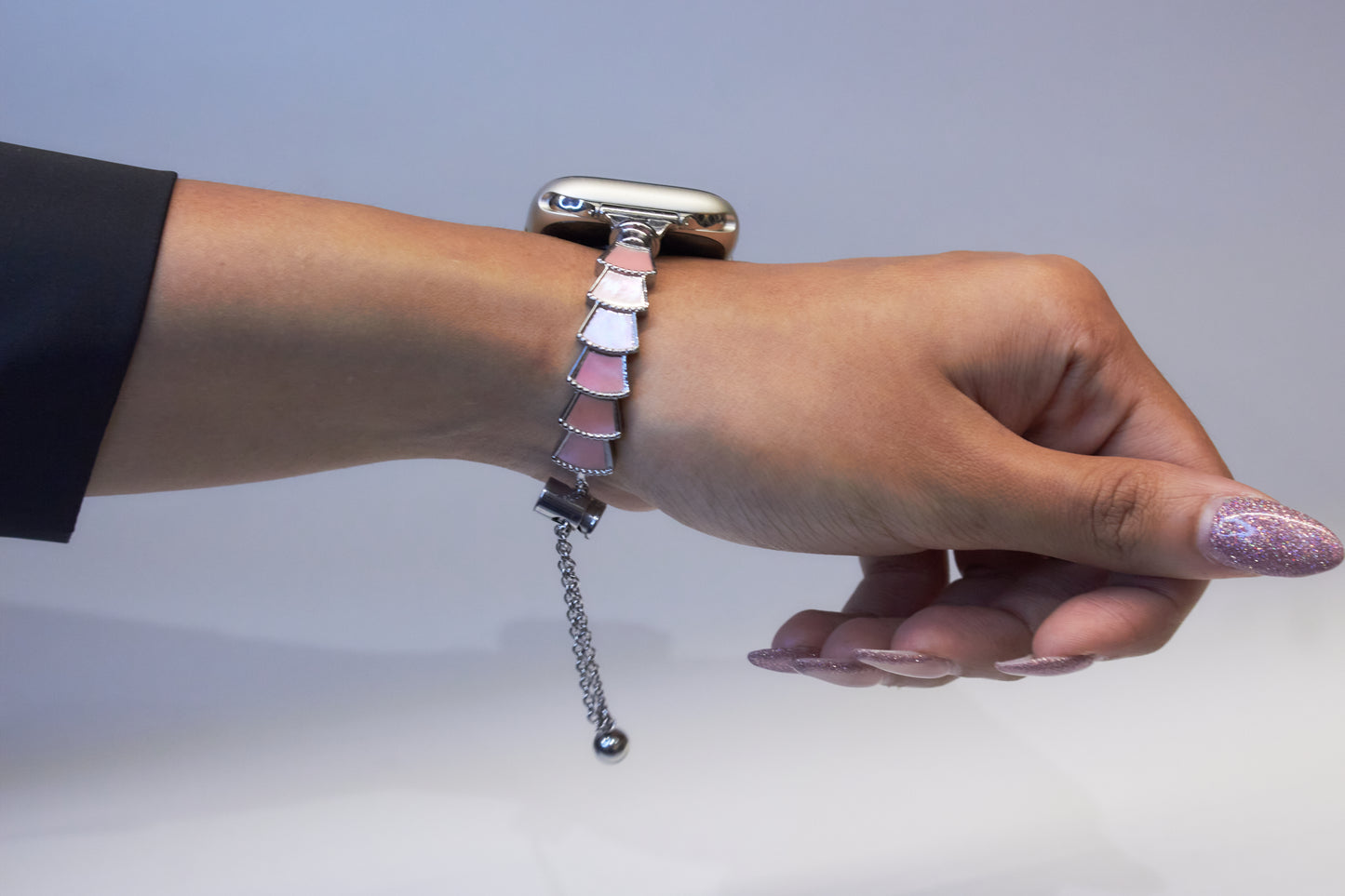 Apple watch SHELL CHIC STRAP