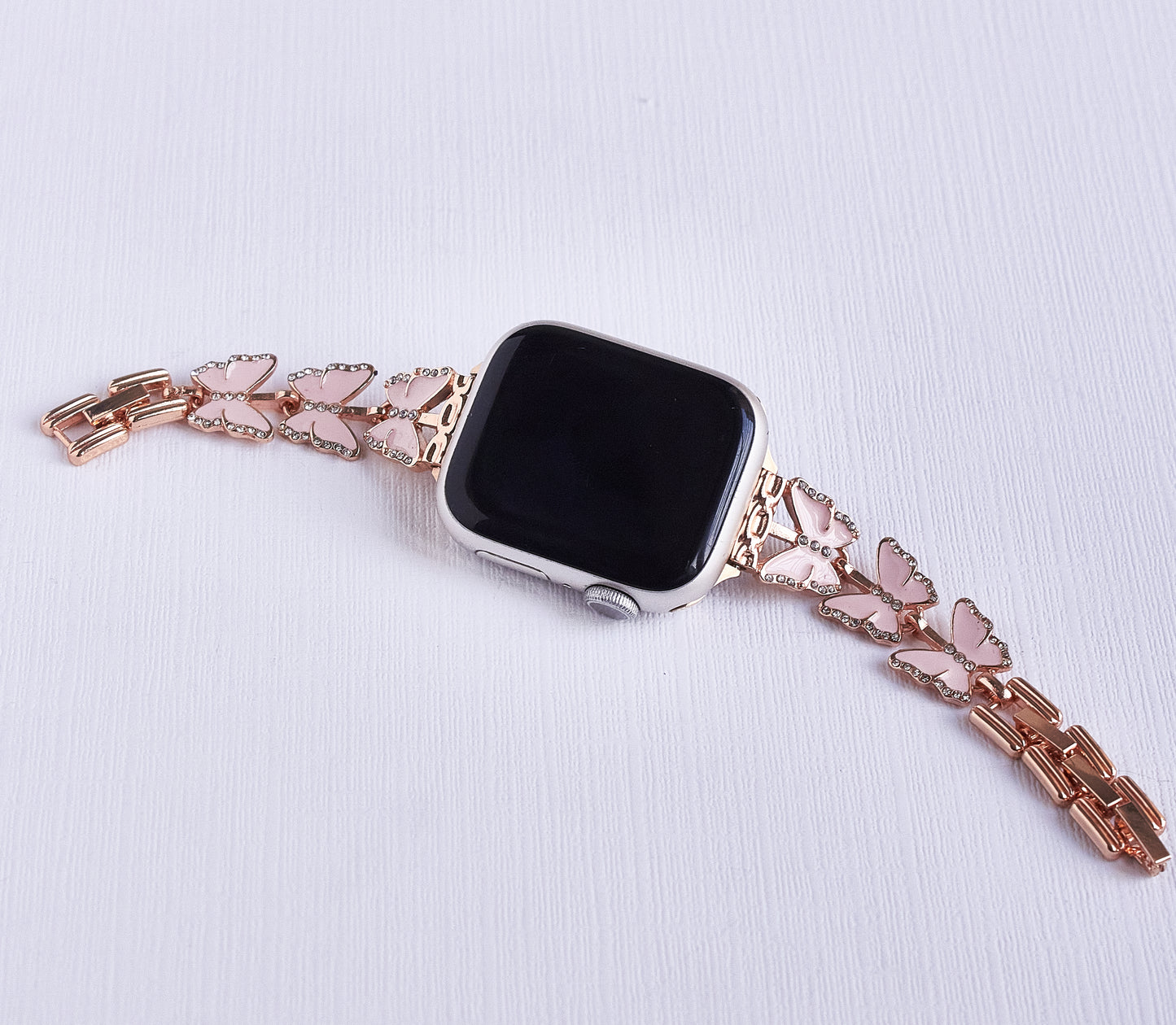 Apple watch PEARL PERFECTION STRAP