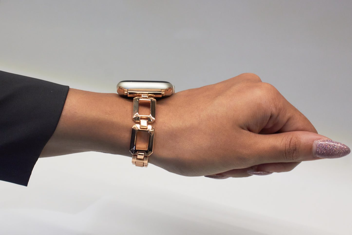 Apple watch SQUARE STRAP