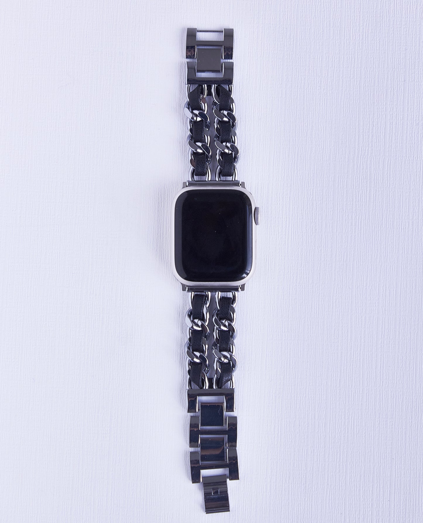 Apple watch DENIM DUO STRAP