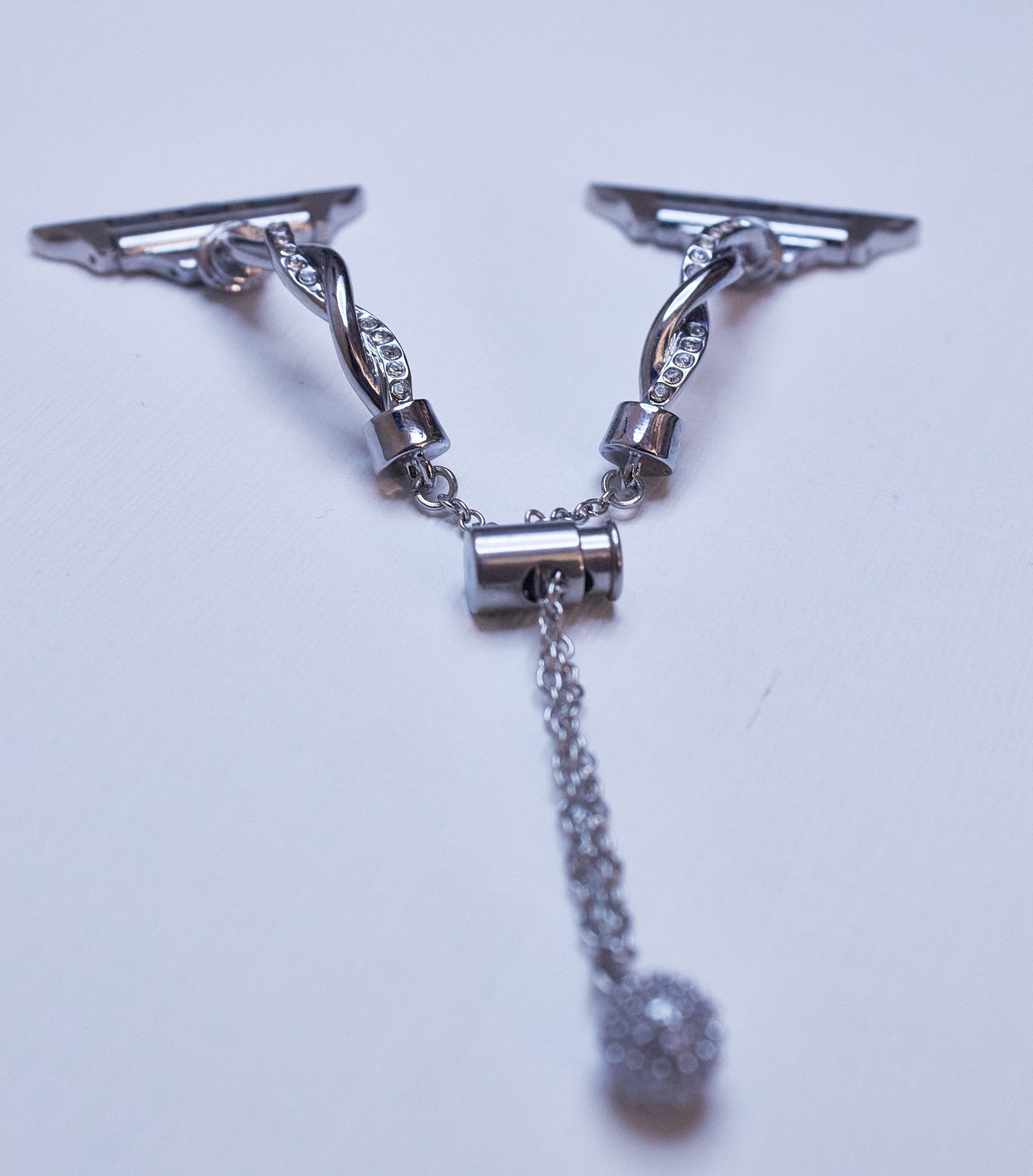 Apple watch MAGNETIC MUSE STRAP