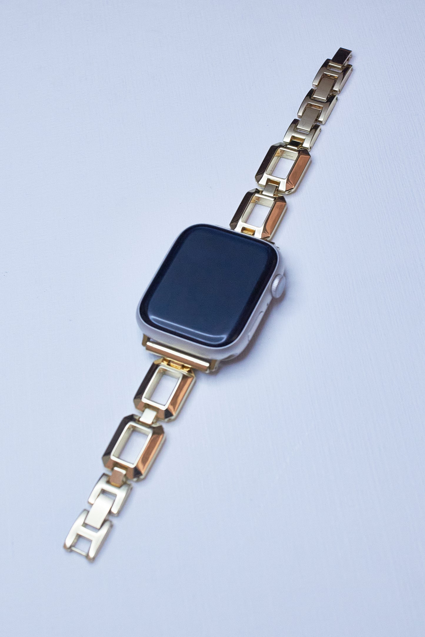 Apple watch SQUARE STRAP