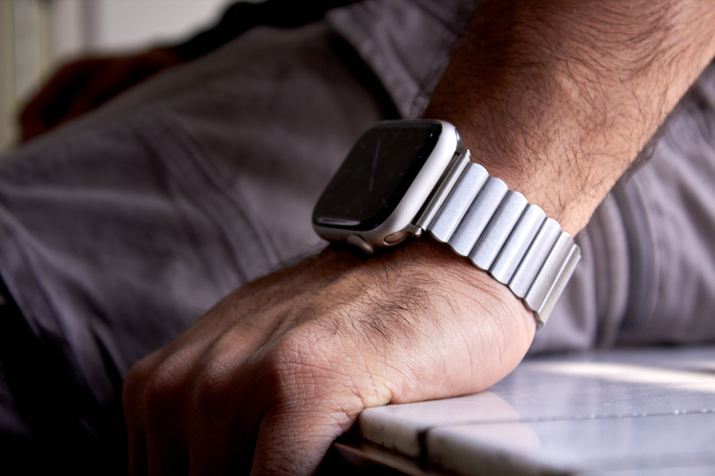Apple watch MAGNETIC STRAP