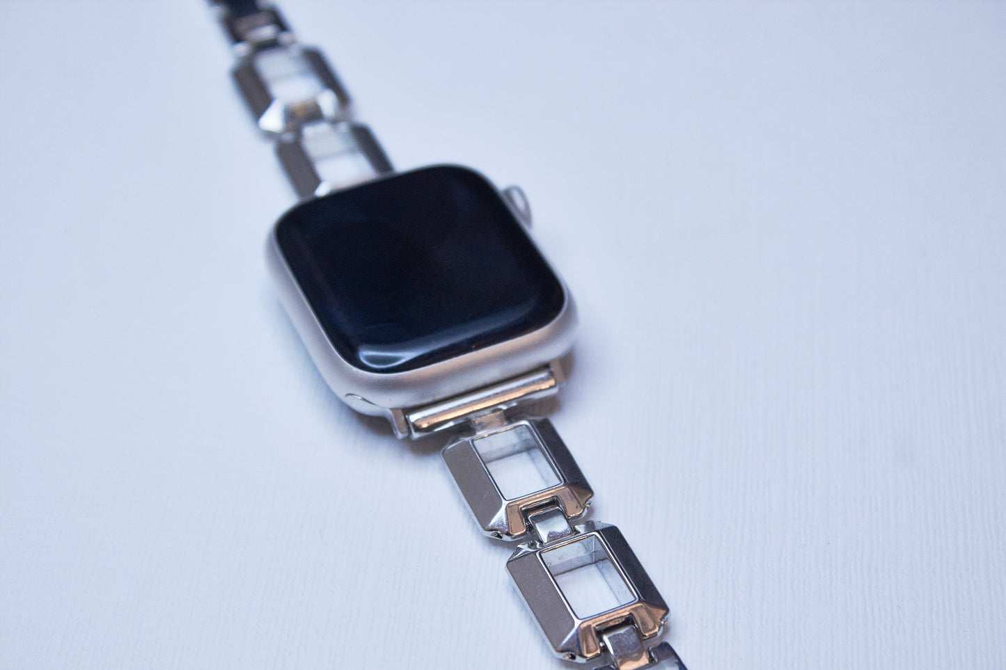 Apple watch SQUARE STRAP