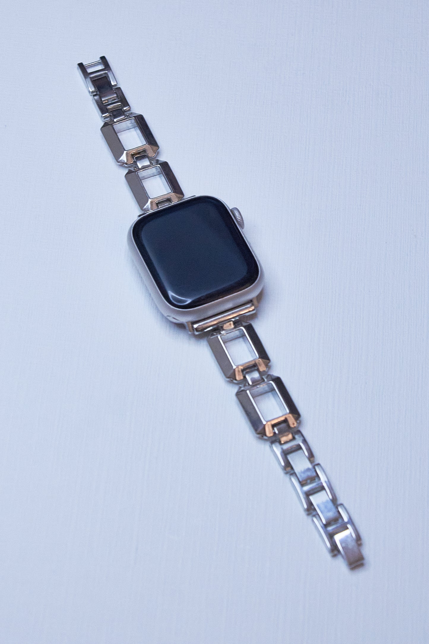 Apple watch SQUARE STRAP