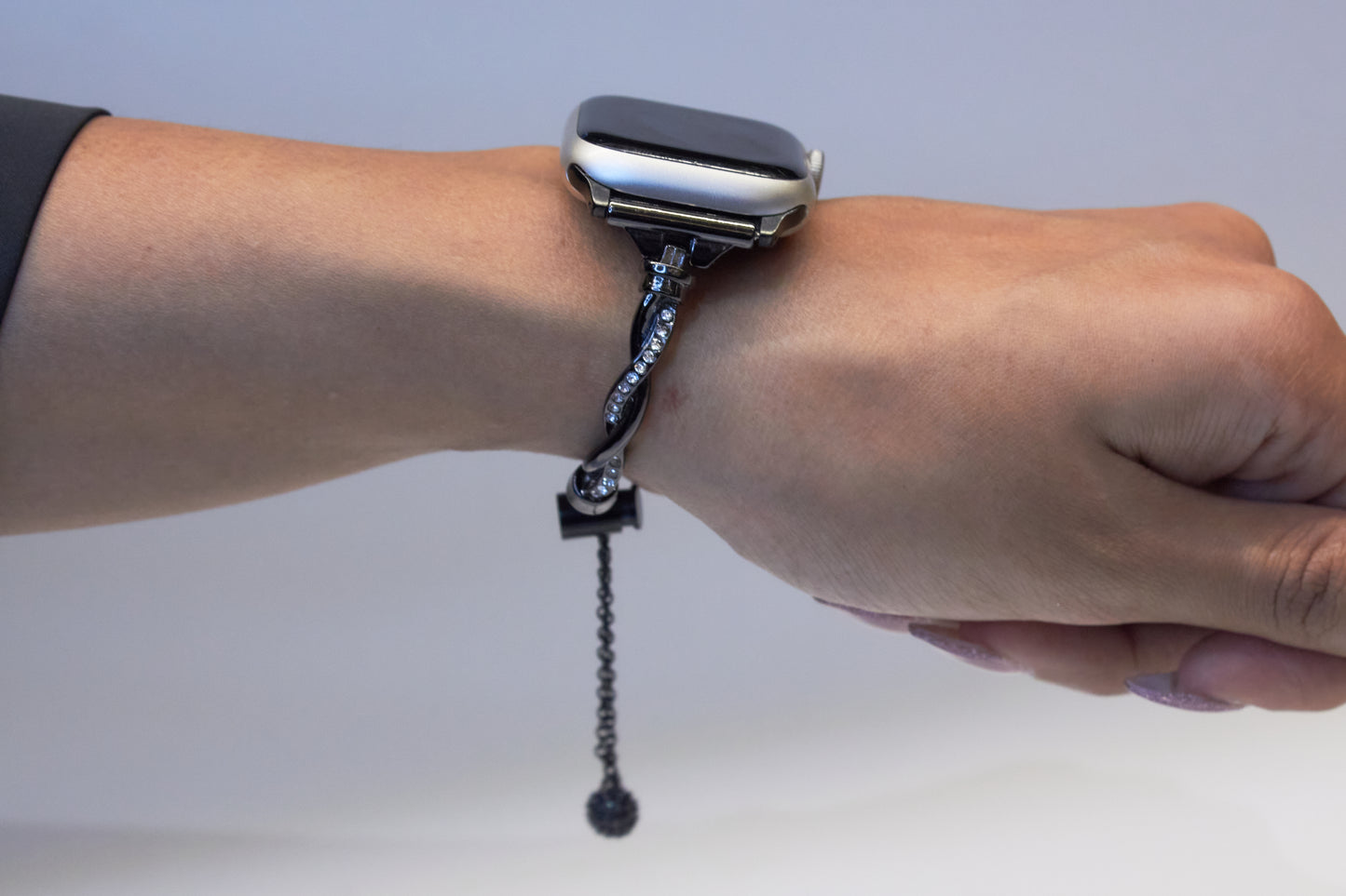 Apple watch MAGNETIC MUSE STRAP