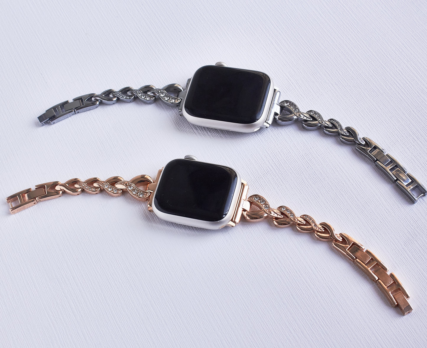 Apple watch HEART SPARKLE STRAP