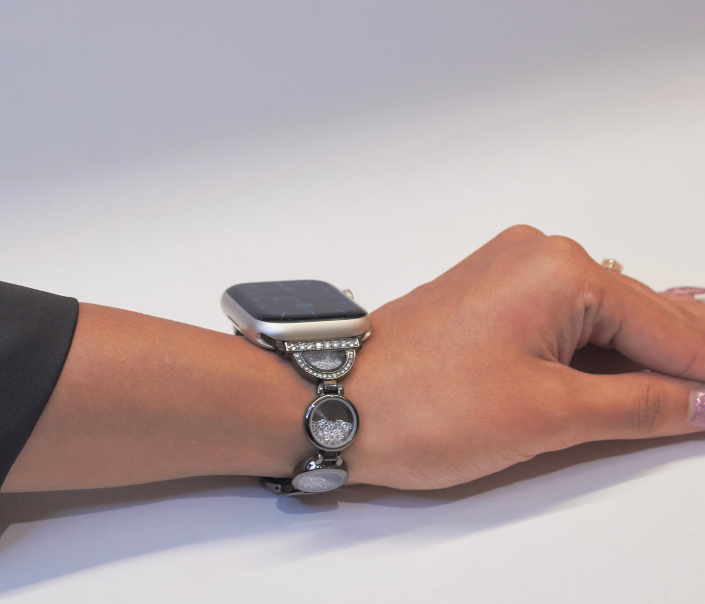 Apple watch DRIFTING DREAM STRAP