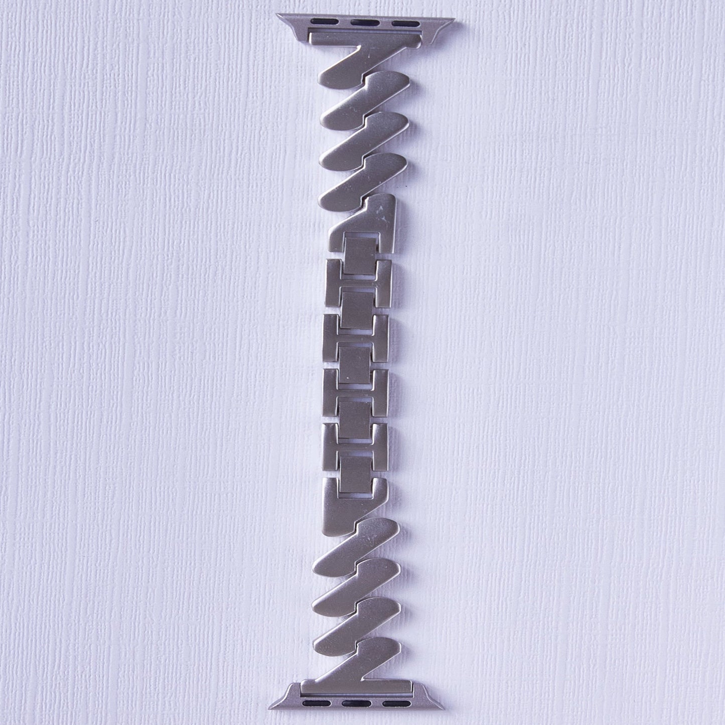 Apple watch WAVE STYLE STRAP