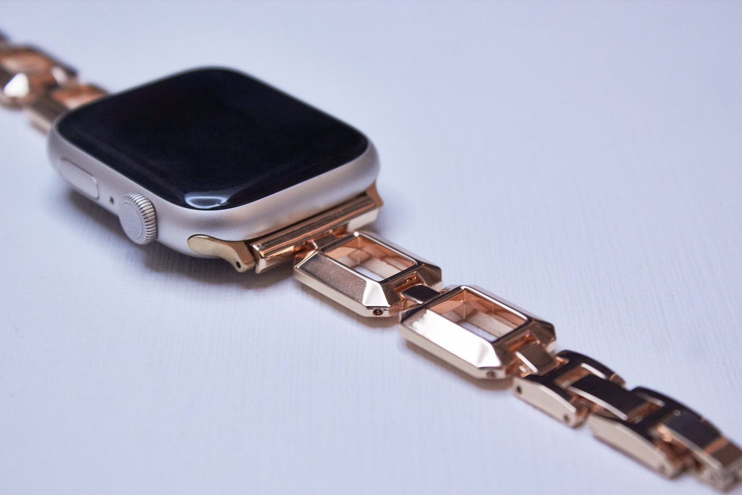 Apple watch SQUARE STRAP