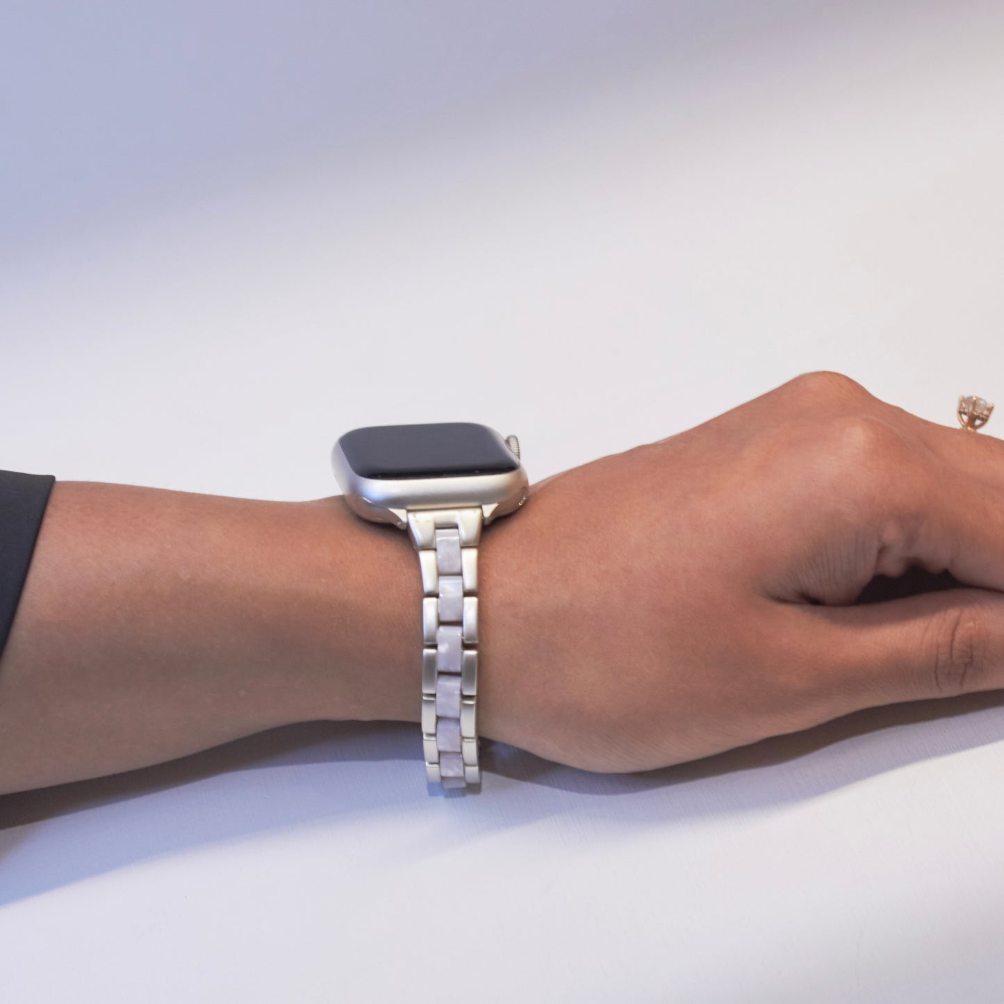 Apple watch CELESTIAL SHINE STRAP