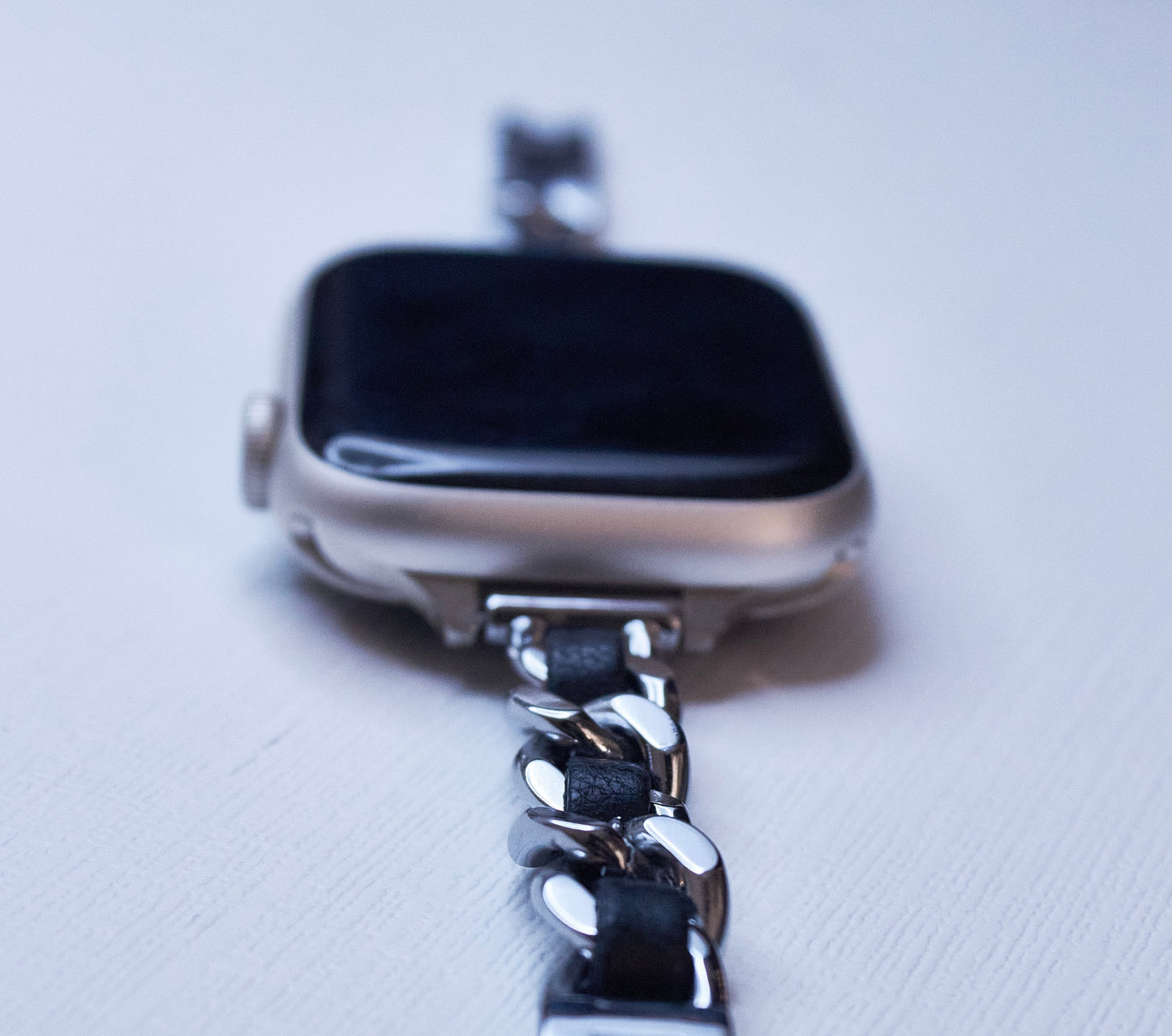 Apple watch DENIM CHIC STRAP