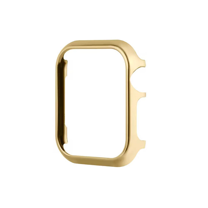APPLE WATCH CASE COVER - GOLD