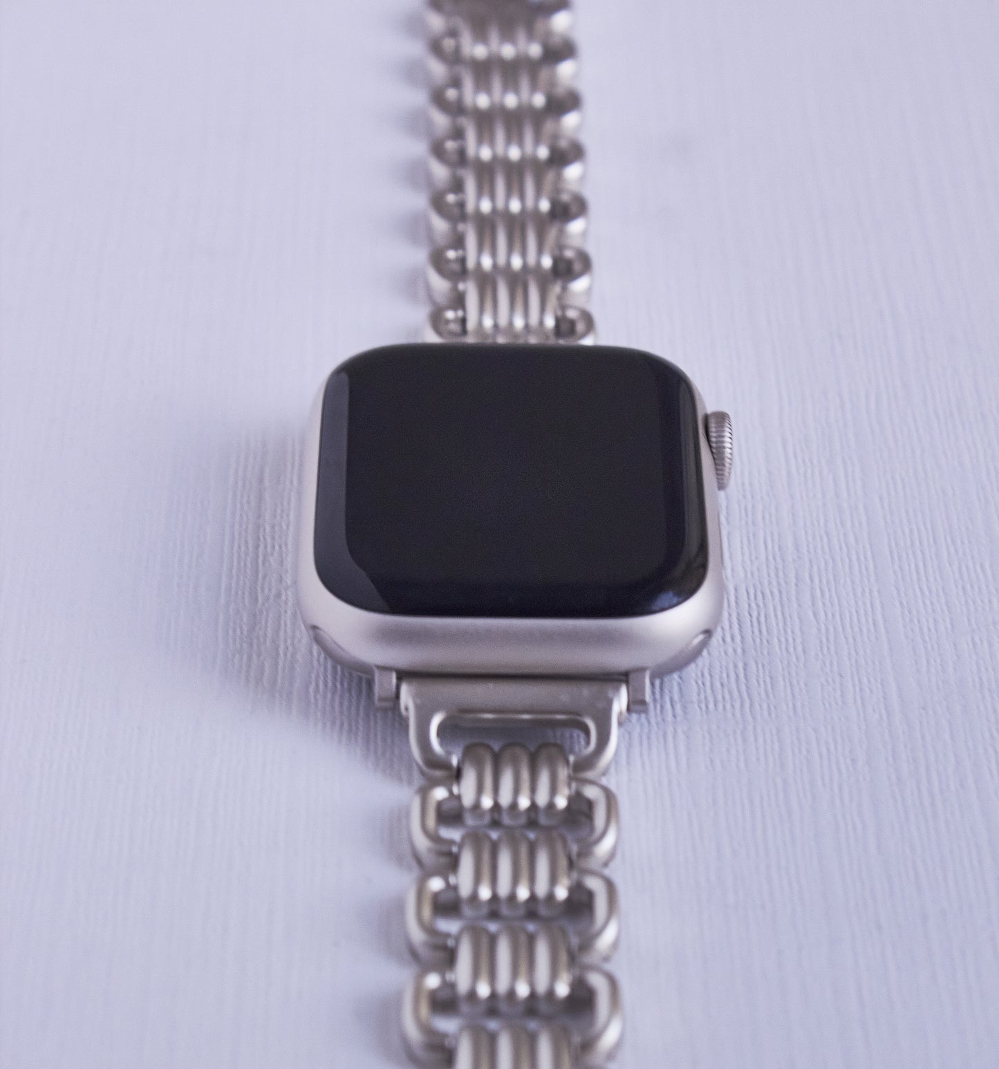 Apple watch STARLIGHT ROPE STRAP