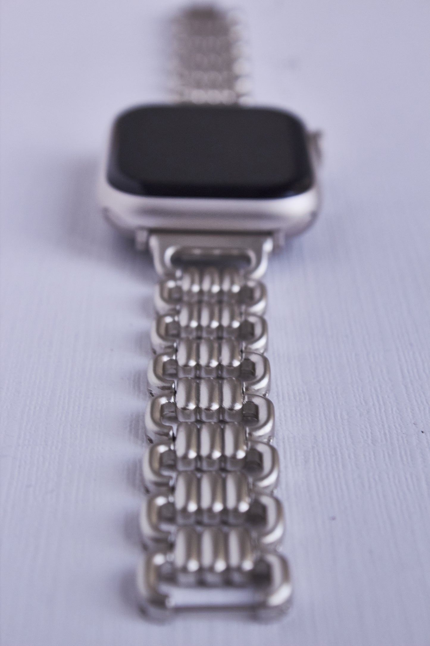 Apple watch STARLIGHT ROPE STRAP