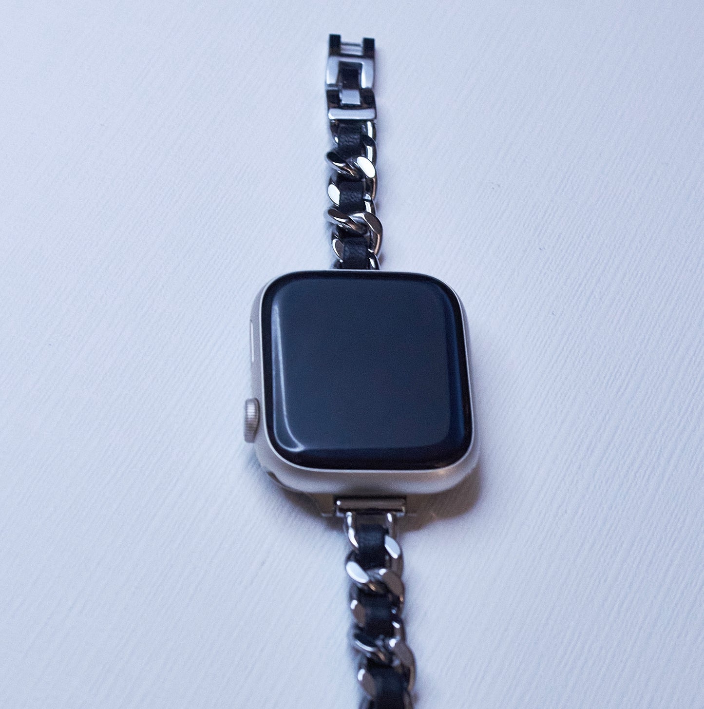 Apple watch DENIM CHIC STRAP