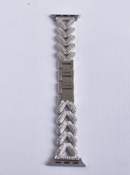 Apple watch STELLAR DIAMOND STRAP