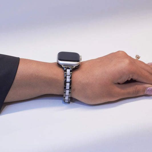 Apple watch CELESTIAL SHINE STRAP
