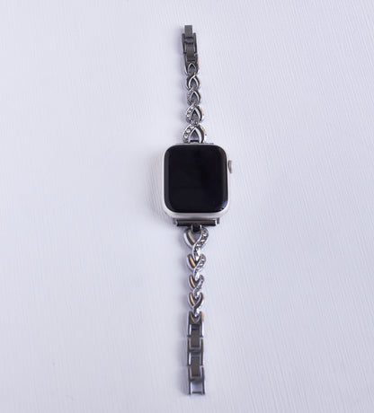 Apple watch HEART SPARKLE STRAP