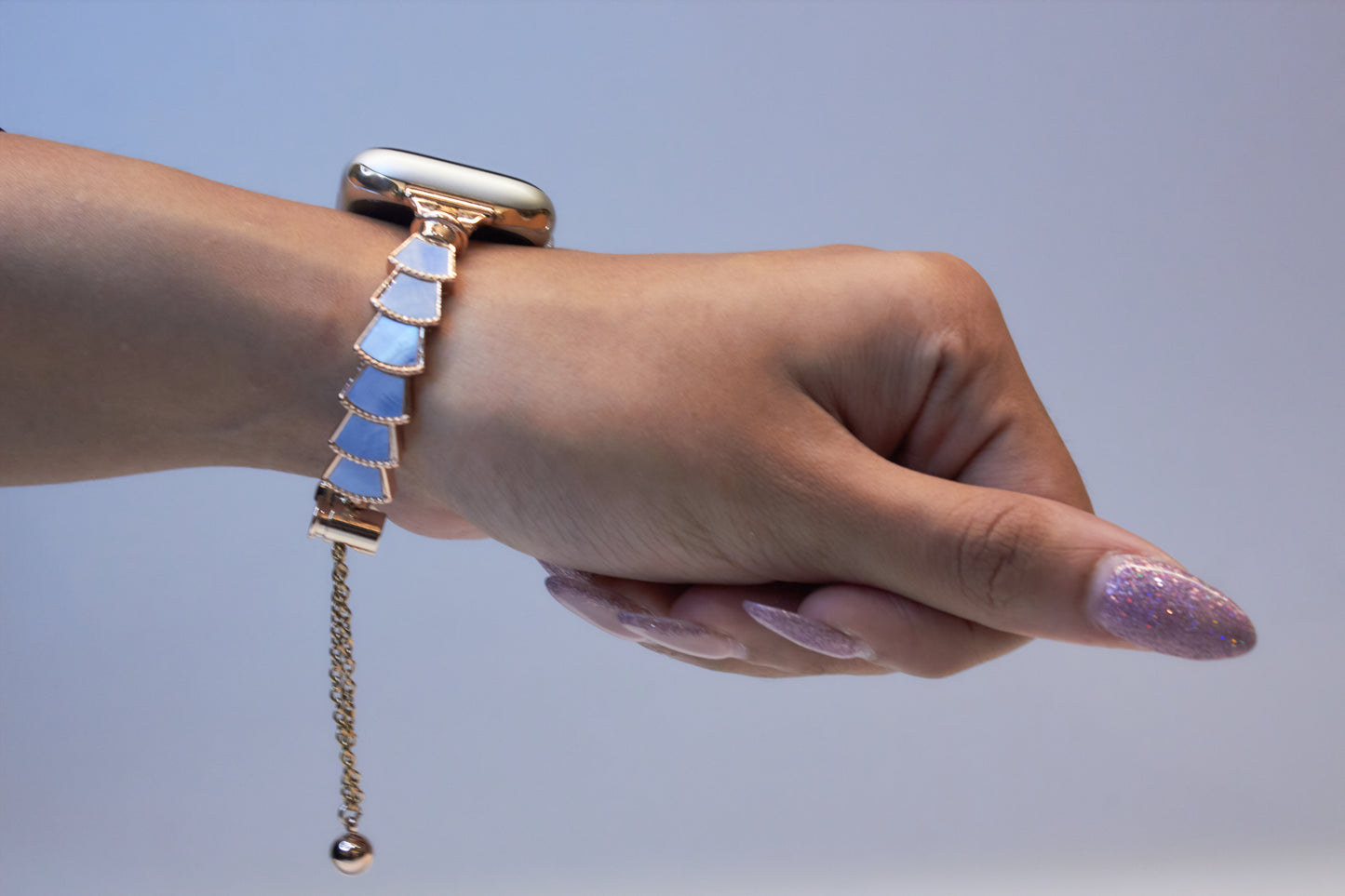 Apple watch SHELL CHIC STRAP