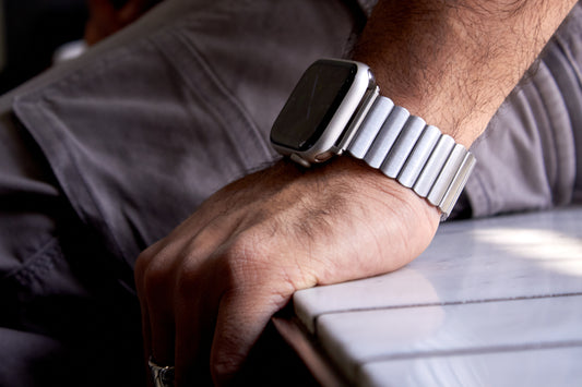 Apple watch MAGNETIC STRAP