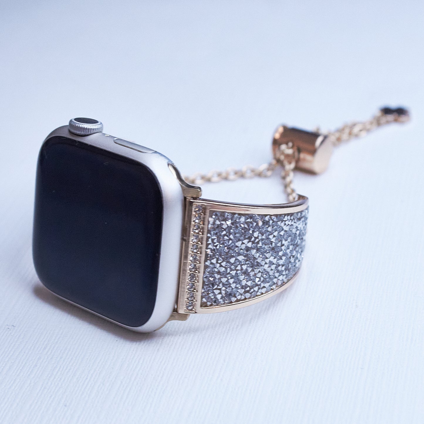 Apple watch CELESTIA GLITZ STRAP