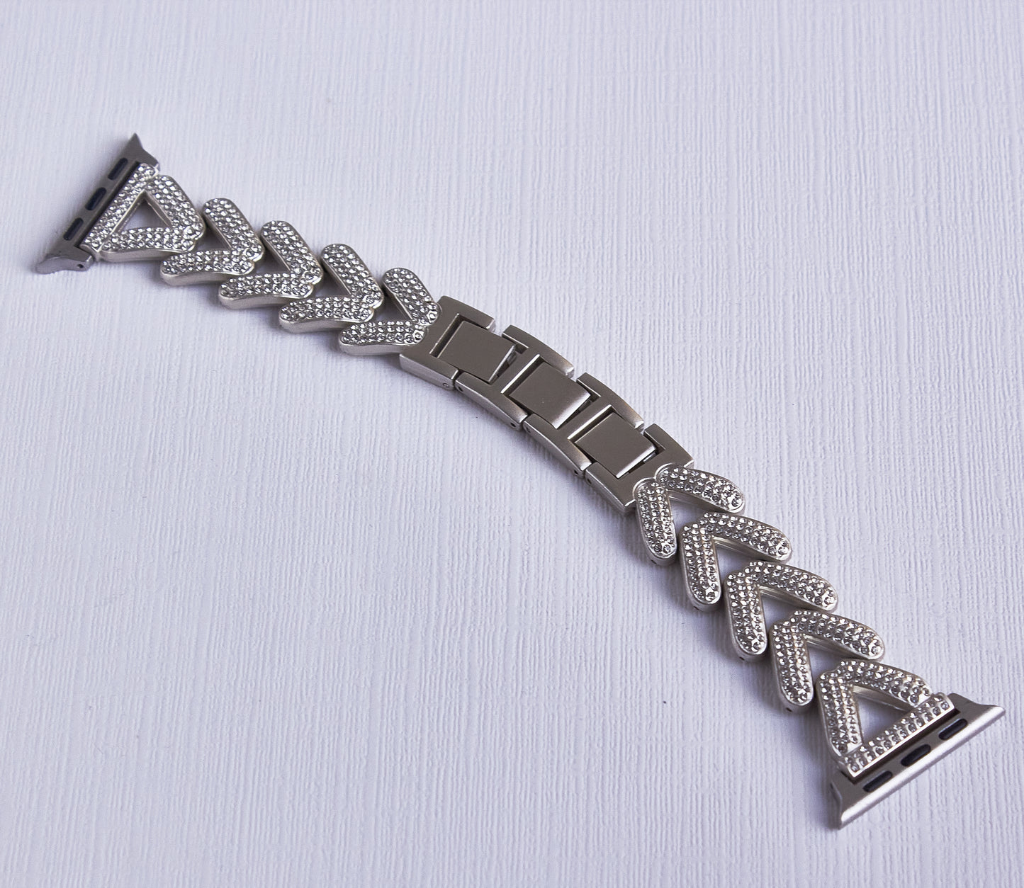 Apple watch STELLAR DIAMOND STRAP