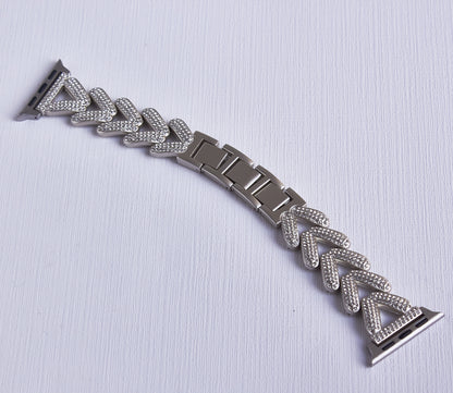Apple watch STELLAR DIAMOND STRAP