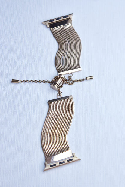 Apple watch TASSEL STRAP