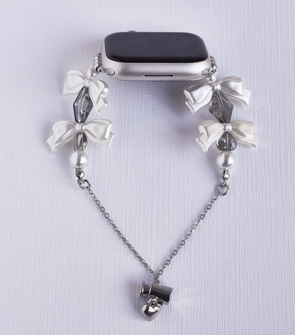 Apple watch LUXURY BOW STRAP