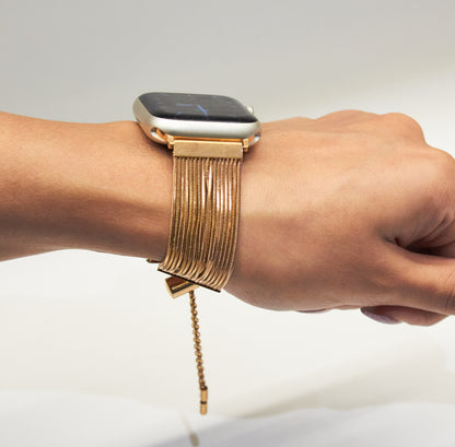 Apple watch TASSEL STRAP