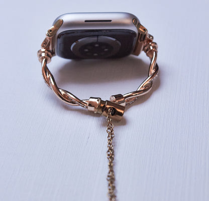 Apple watch MAGNETIC MUSE STRAP