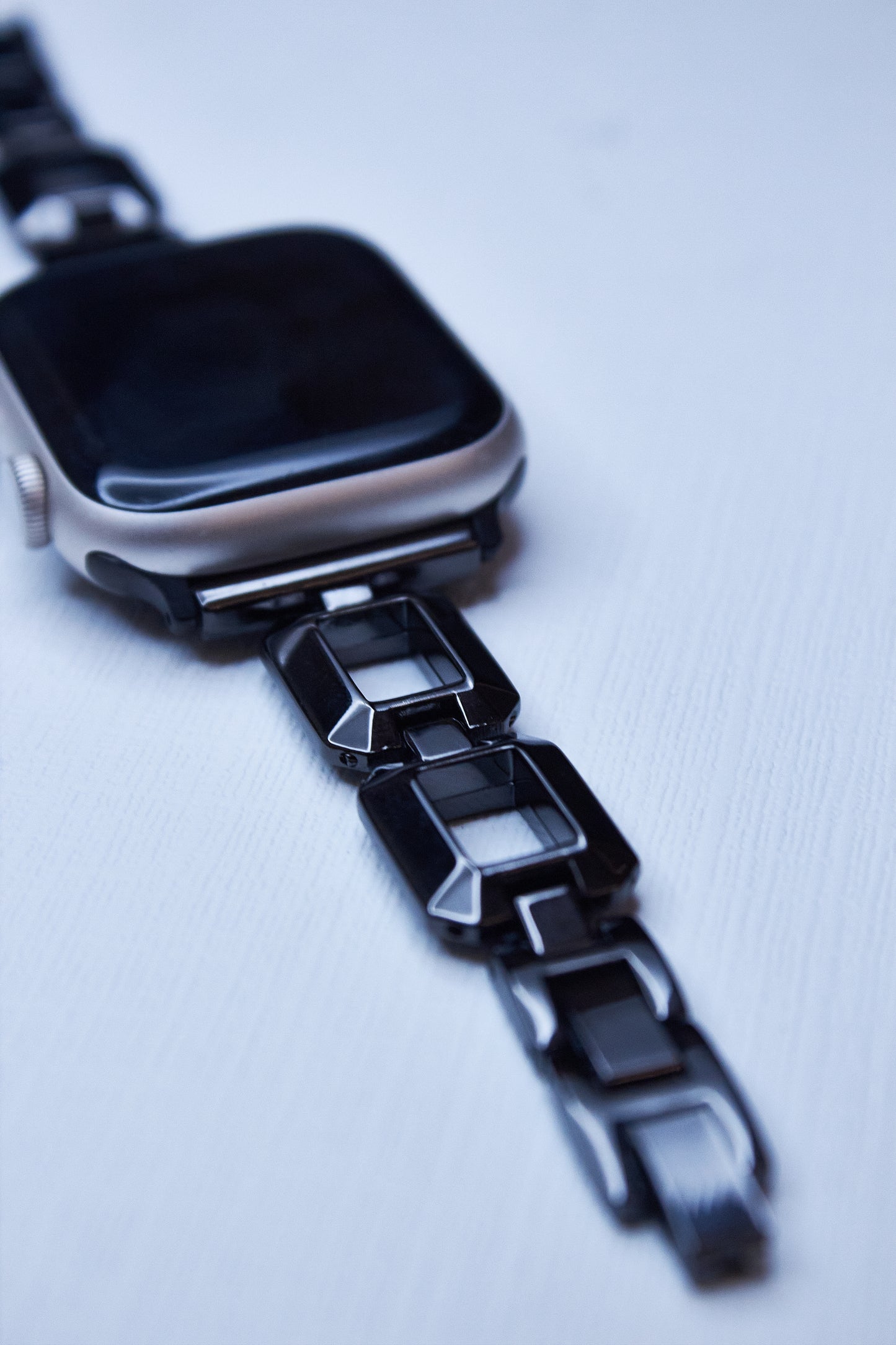 Apple watch SQUARE STRAP