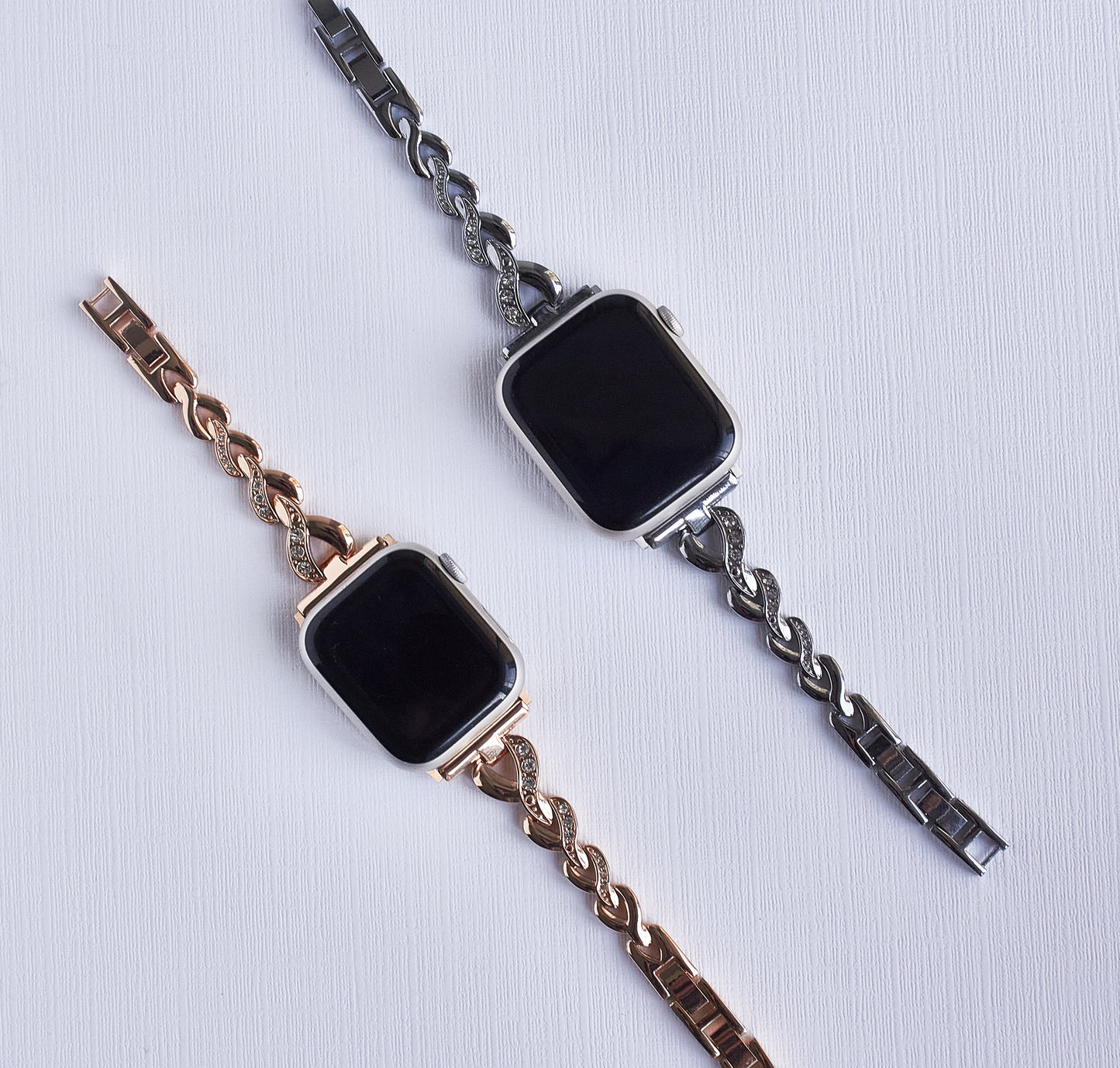 Apple watch HEART SPARKLE STRAP