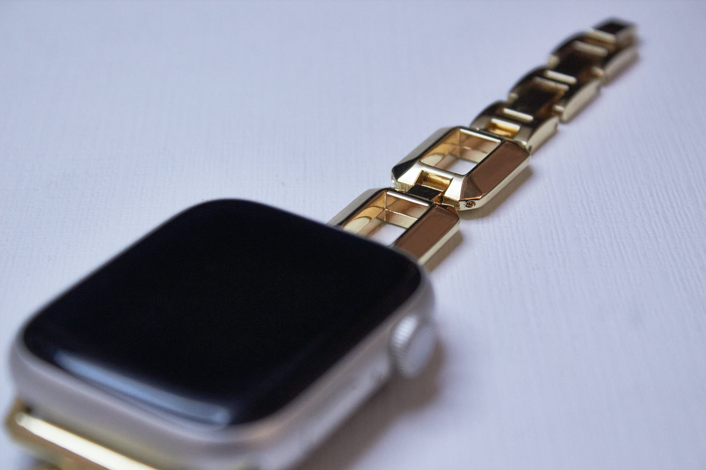 Apple watch SQUARE STRAP