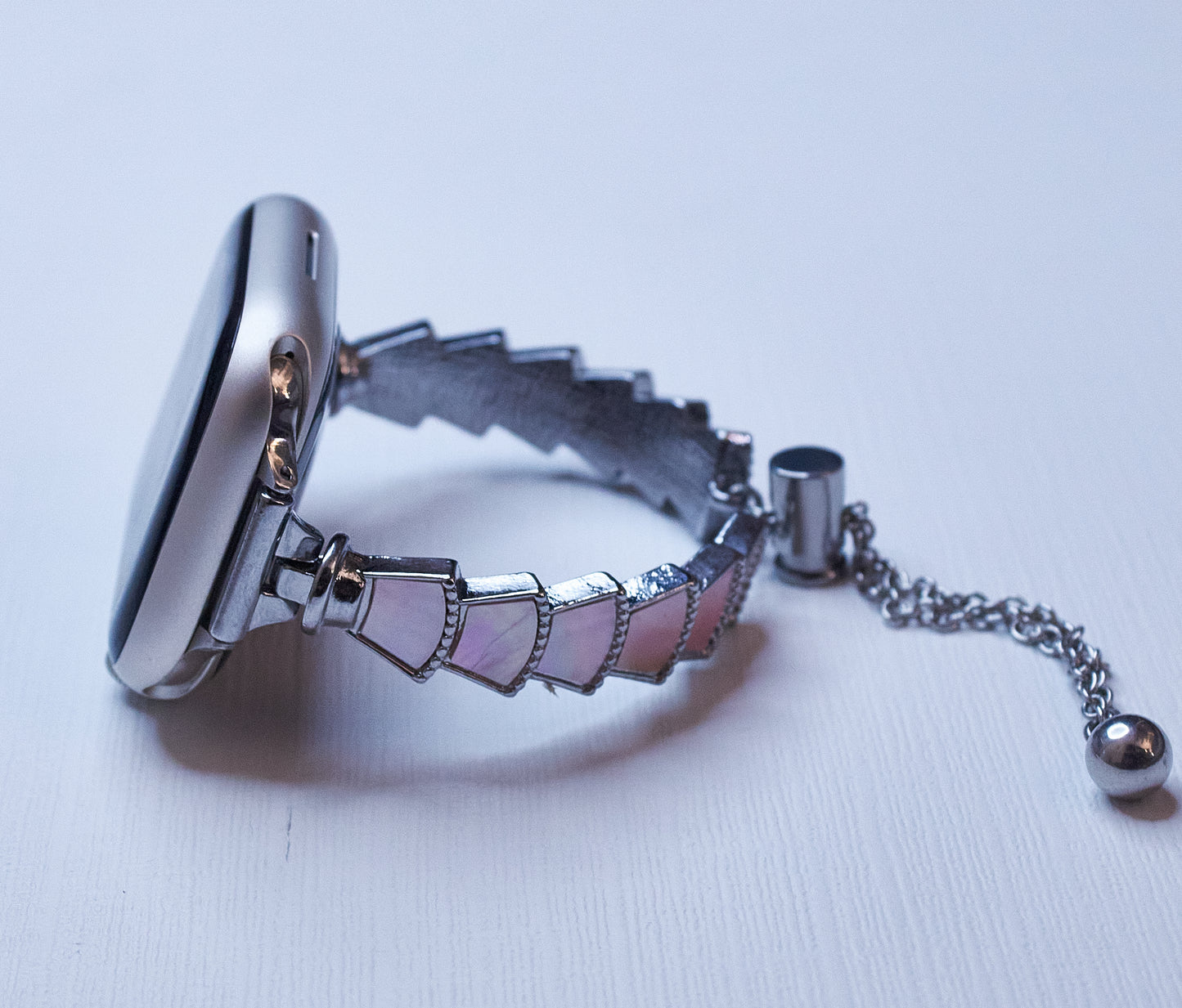 Apple watch SHELL CHIC STRAP