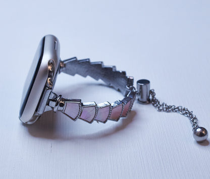 Apple watch SHELL CHIC STRAP