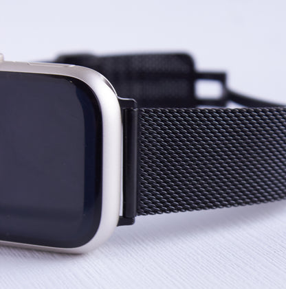 Apple watch HALF MAGNETIC STRAP